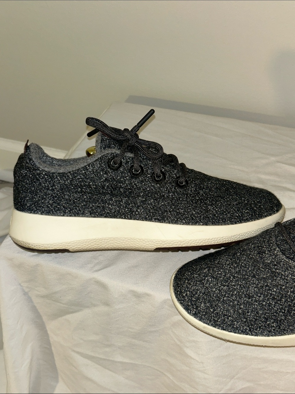 Allbirds Wool Runner Mizzle - Picture 6 of 8